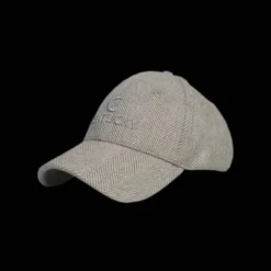Outlet Casquette baseball wool - Kentucky - effet laine, logo brodé Casquettes D'Équitation