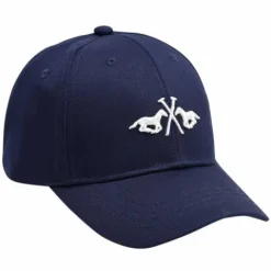Clearance Casquette d'équitation Celia - Casquettes D'Équitation