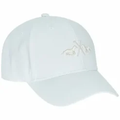 Clearance Casquette d'équitation Celia - Casquettes D'Équitation