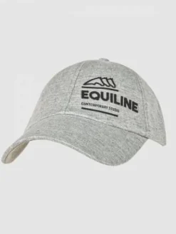 Best Casquette gris chiné Casquettes D'Équitation