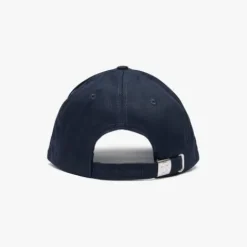 Casquette logo brodé - - 100% coton respirant Casquettes D'Équitation