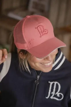 Sale Casquette mesh - aération suprême Casquettes D'Équitation