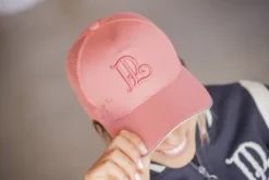 Sale Casquette mesh - aération suprême Casquettes D'Équitation