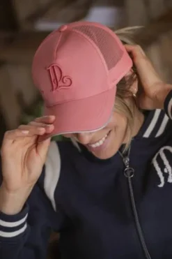 Sale Casquette mesh - aération suprême Casquettes D'Équitation