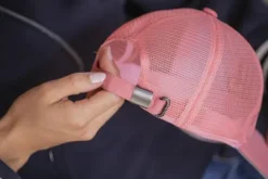 Sale Casquette mesh - aération suprême Casquettes D'Équitation