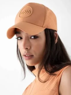 Hot Casquette mesh unisexe CAFREC - - Tissu respirant Casquettes D'Équitation