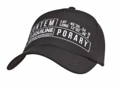 New Casquette noire 2022 -   Casquettes D'Équitation