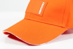 Casquette Rubber Logo - Kentucky Casquettes D'Équitation