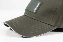 Casquette Rubber Logo - Kentucky Casquettes D'Équitation