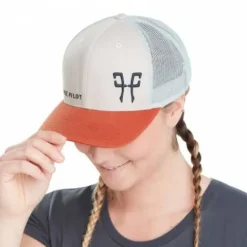 Discount Casquette Trucker Cap Casquettes D'Équitation