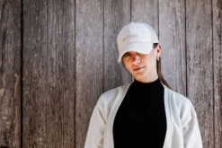 Hot Casquette trucker wool - Kentucky - effet laine, respirante Casquettes D'Équitation