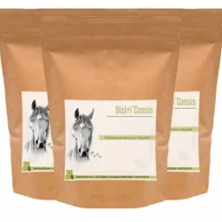 Outlet Cassis Cheval - Confort des Articulations - Membres·Articulations|Bien-Être Du Cheval·Plantes Pour Chevaux