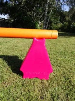 Sale Cavaletti - Cub-Notti Matériel Pour Le Cso