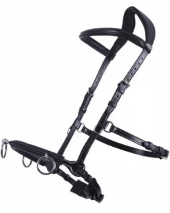 Hot Caveçon en cuir Caveçons