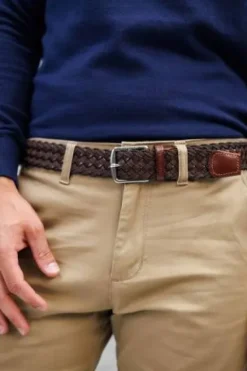 Hot Ceinture cuir Bingo Ceintures D'Équitation