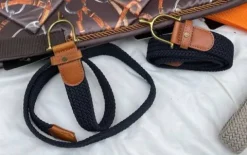 New Ceinture elastique Ann Ceintures D'Équitation