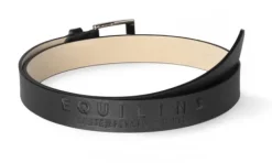 Outlet Ceinture en cuir Cuse 3cm - Ceintures D'Équitation