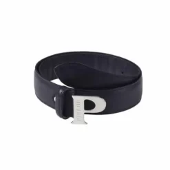 Best Ceinture en cuir Sportswear Collection 2020 - Ceintures D'Équitation