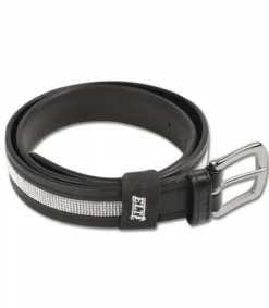 New Ceinture en cuir STONY ELT Ceintures D'Équitation