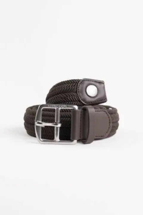 Hot Ceinture Bana - - Corde élastique Ceintures D'Équitation