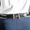 New Ceinture Élastique Mixte - Jump'In - Confort et aisance Ceintures D'Équitation