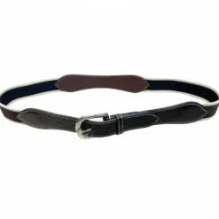 New Ceinture Élastique Mixte - Jump'In - Confort et aisance Ceintures D'Équitation