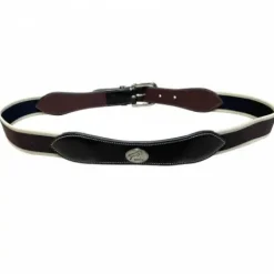 New Ceinture Élastique Mixte - Jump'In - Confort et aisance Ceintures D'Équitation