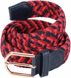 Sale Ceinture élastique tressée - Harry's horse - confort et soutien Ceintures D'Équitation