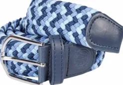 New Ceinture élastique tressée - Harry's horse - confort et soutien Ceintures D'Équitation