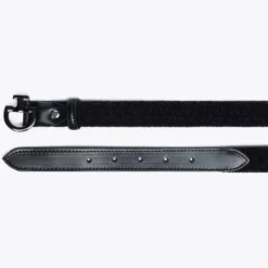 Clearance Ceinture élastique velvet enfant - Ceintures D'Équitation