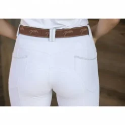 Online Ceinture Pearlog - PENELOPE COLLECTION Ceintures D'Équitation