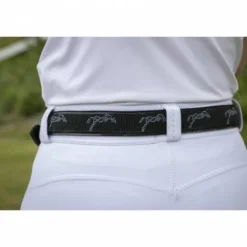 Online Ceinture Pearlog - PENELOPE COLLECTION Ceintures D'Équitation
