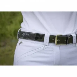 Online Ceinture Pearlog - PENELOPE COLLECTION Ceintures D'Équitation