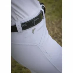 Online Ceinture Pearlog - PENELOPE COLLECTION Ceintures D'Équitation