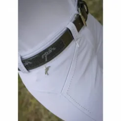 Online Ceinture Pearlog - PENELOPE COLLECTION Ceintures D'Équitation