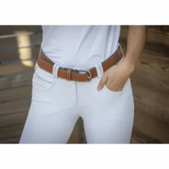 Online Ceinture Pearlog - PENELOPE COLLECTION Ceintures D'Équitation