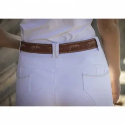 Online Ceinture Pearlog - PENELOPE COLLECTION Ceintures D'Équitation
