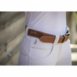 Online Ceinture Pearlog - PENELOPE COLLECTION Ceintures D'Équitation