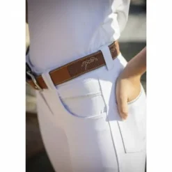 Online Ceinture Pearlog - PENELOPE COLLECTION Ceintures D'Équitation