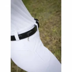 Online Ceinture Pearlog - PENELOPE COLLECTION Ceintures D'Équitation
