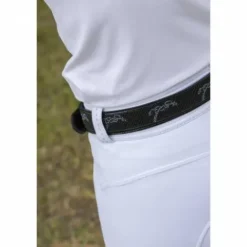 Online Ceinture Pearlog - PENELOPE COLLECTION Ceintures D'Équitation