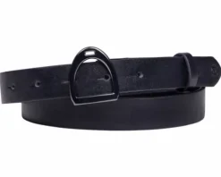 Clearance Ceinture étrier - - Boucle originale Ceintures D'Équitation