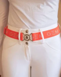 New Ceinture ZAZA - Ceintures D'Équitation
