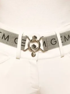 New Ceinture ZAZA - Ceintures D'Équitation