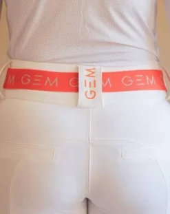 New Ceinture ZAZA - Ceintures D'Équitation