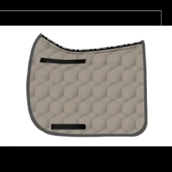 Outlet Chabraque dressage sans rebord personnalisable - Tapis De Dressage|Tapis De Selle