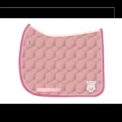 Outlet Chabraque dressage sans rebord personnalisable - Tapis De Dressage|Tapis De Selle