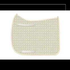 Outlet Chabraque dressage sans rebord personnalisable - Tapis De Dressage|Tapis De Selle