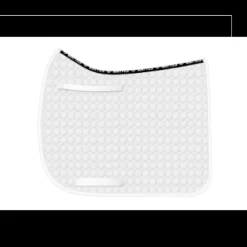 Outlet Chabraque dressage sans rebord personnalisable - Tapis De Dressage|Tapis De Selle