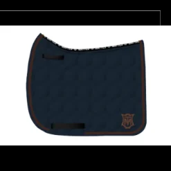 Outlet Chabraque dressage sans rebord personnalisable - Tapis De Dressage|Tapis De Selle